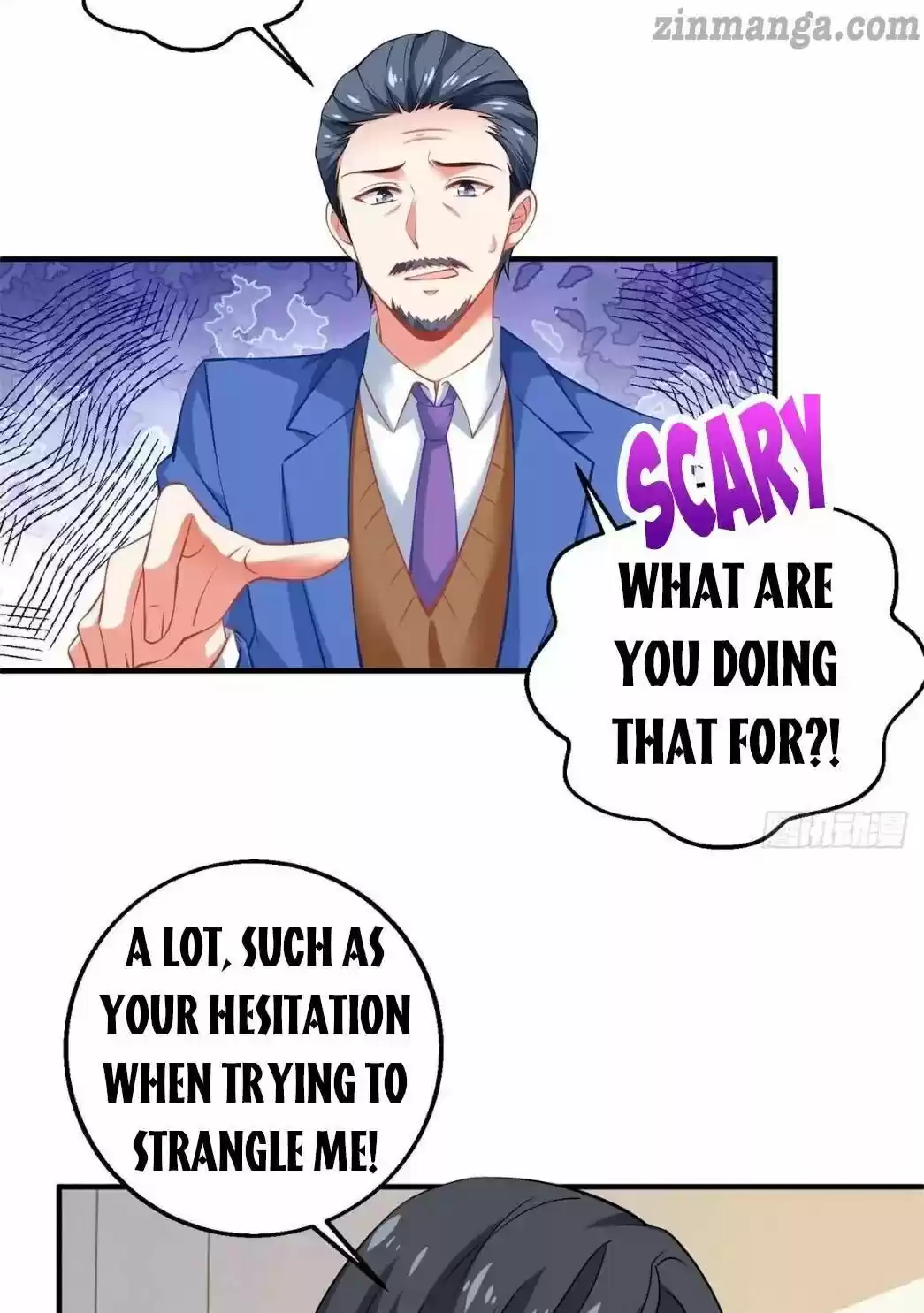 Take Your Mommy Home Chapter 226