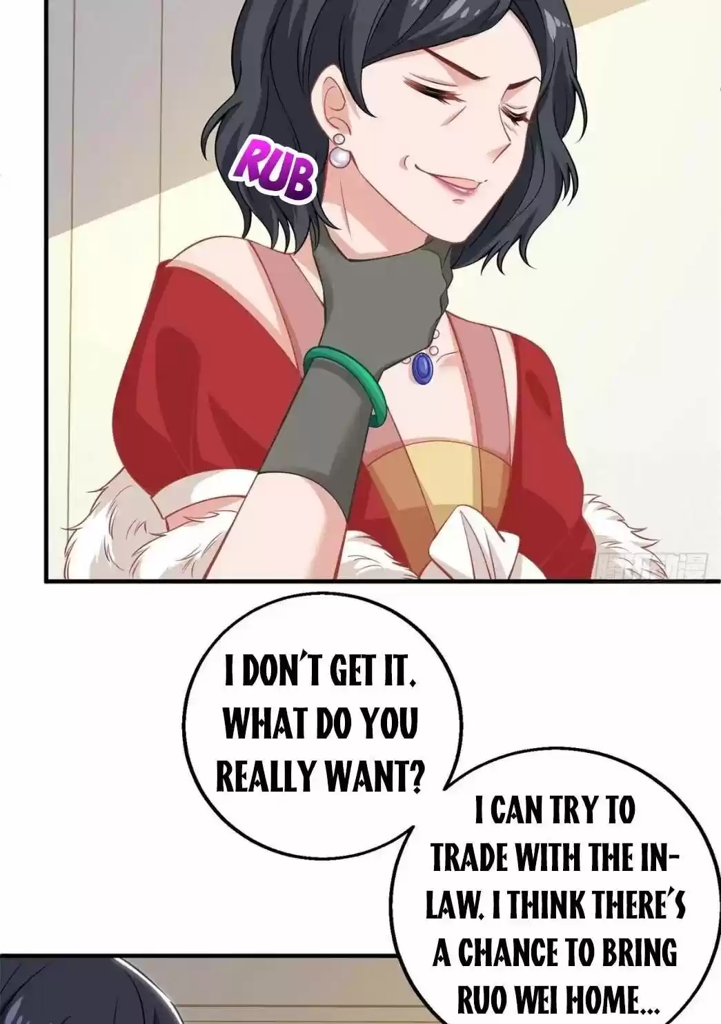 Take Your Mommy Home Chapter 226