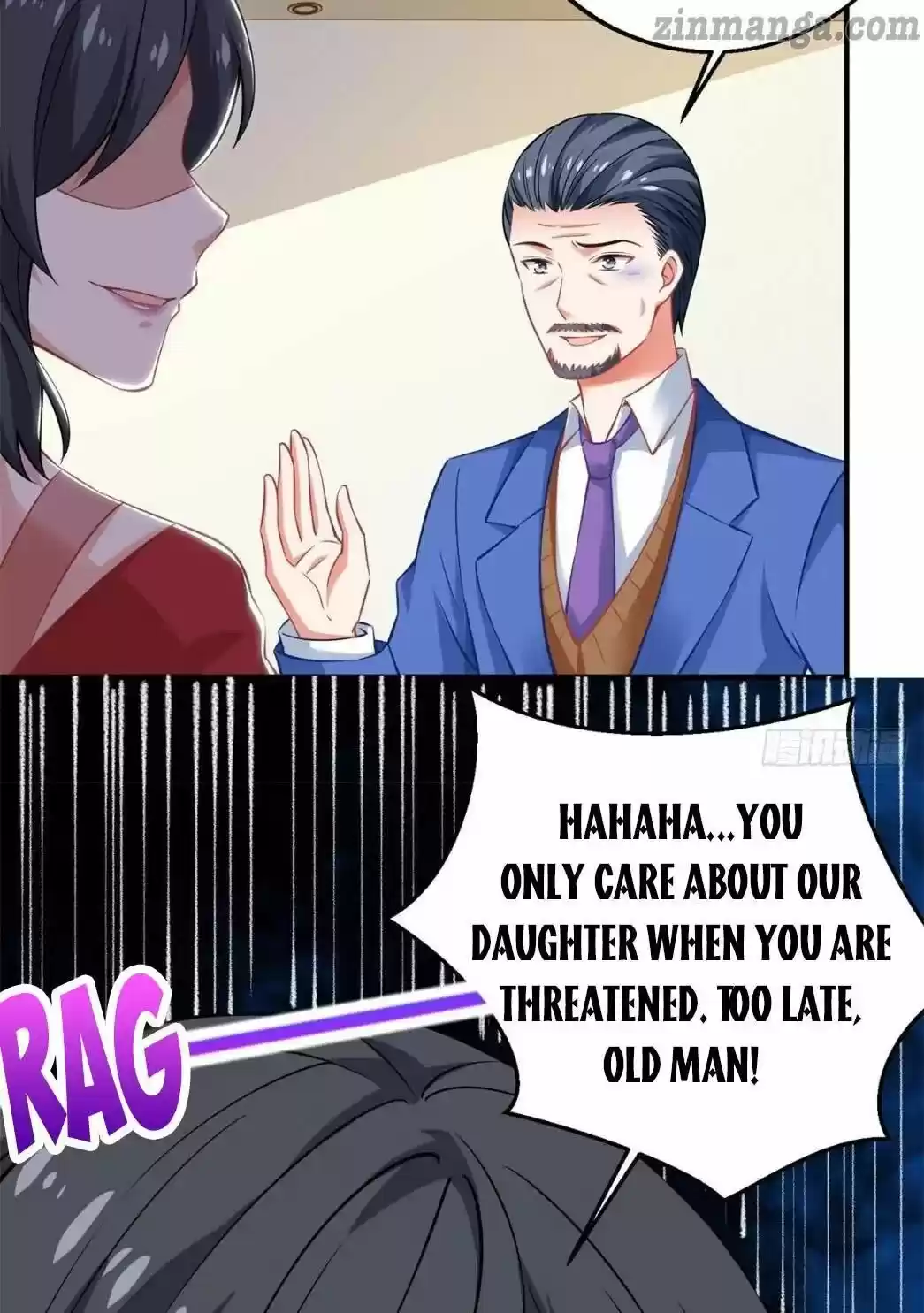 Take Your Mommy Home Chapter 226