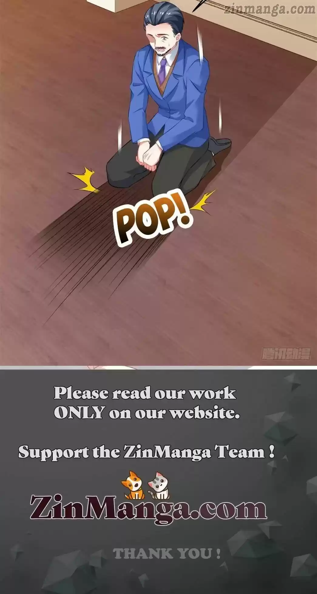 Take Your Mommy Home Chapter 226