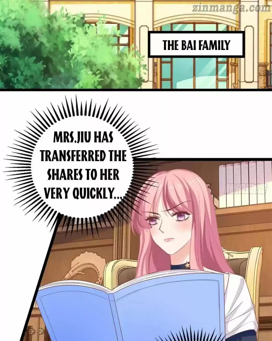 Take Your Mommy Home Chapter 227