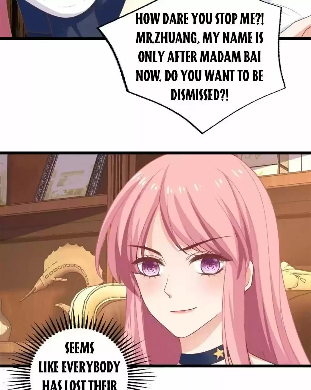 Take Your Mommy Home Chapter 227