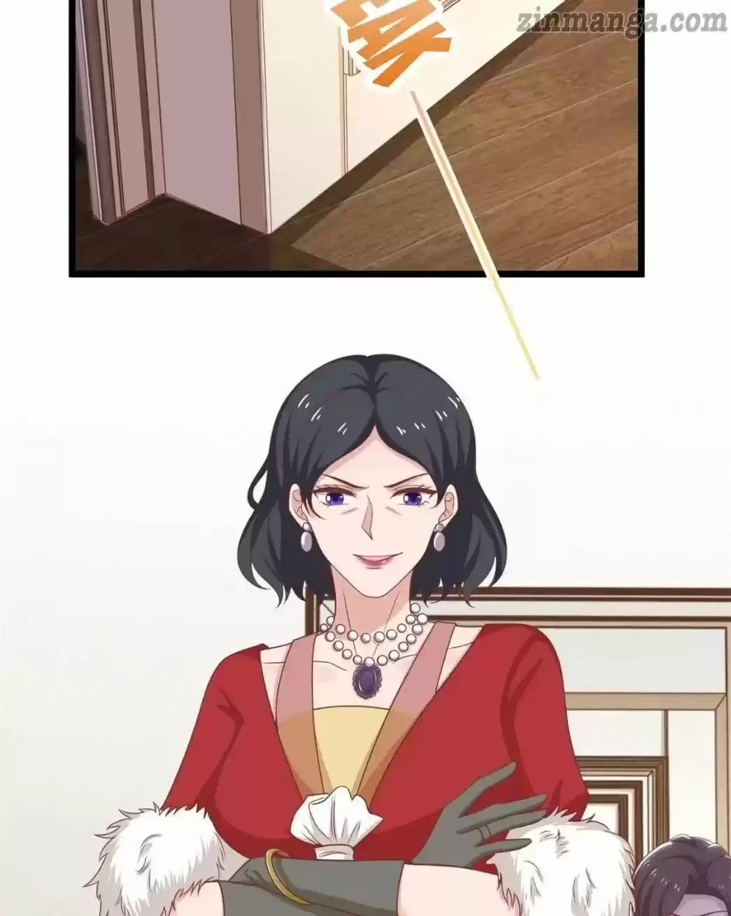 Take Your Mommy Home Chapter 227