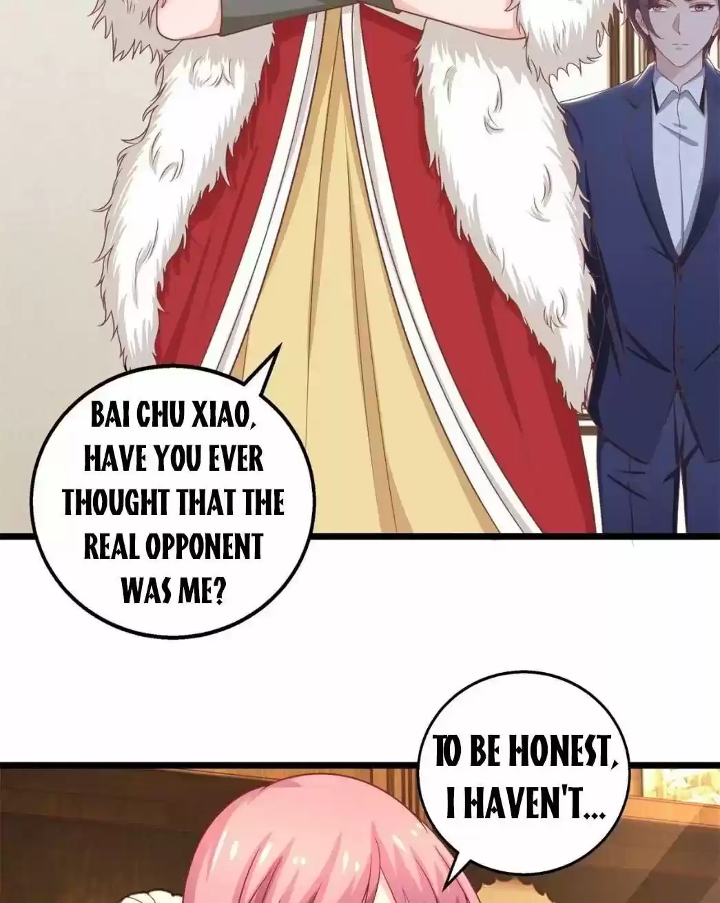 Take Your Mommy Home Chapter 227