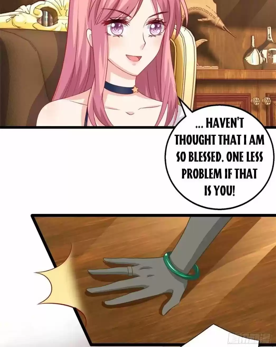 Take Your Mommy Home Chapter 227