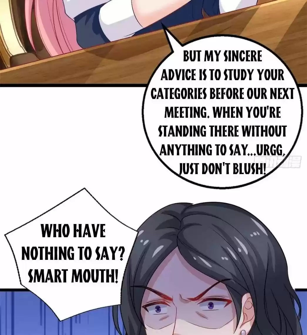 Take Your Mommy Home Chapter 227