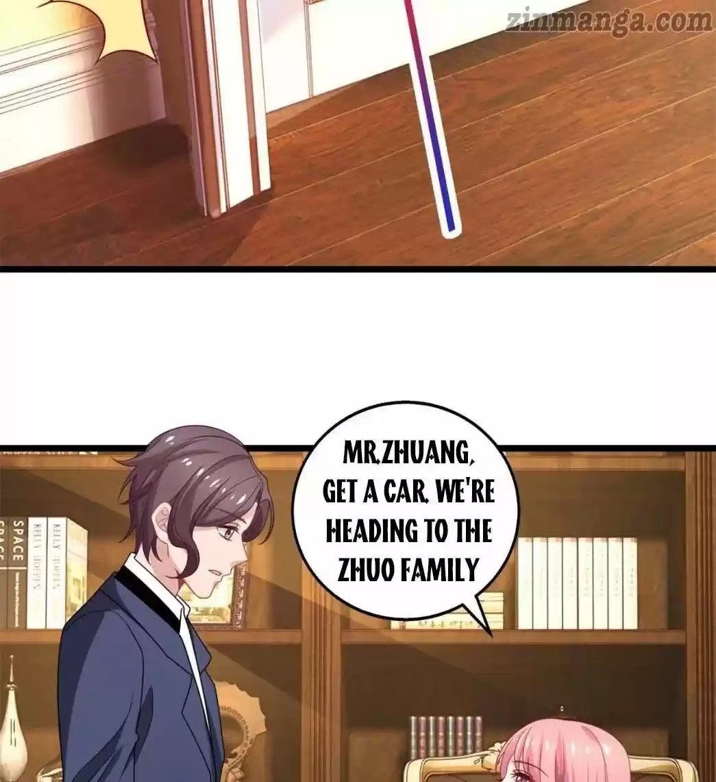 Take Your Mommy Home Chapter 227