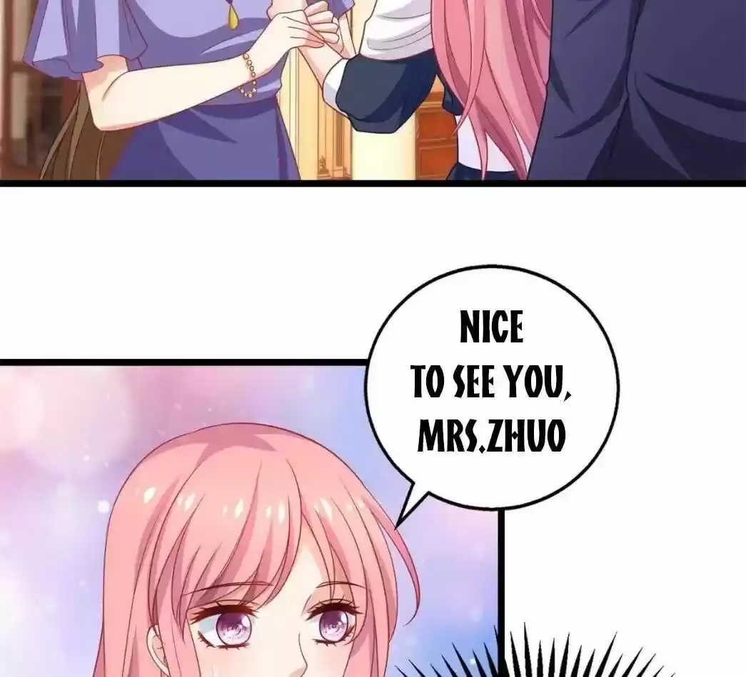 Take Your Mommy Home Chapter 227