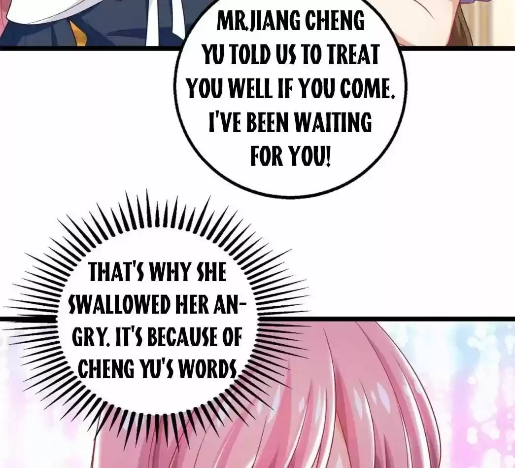 Take Your Mommy Home Chapter 227