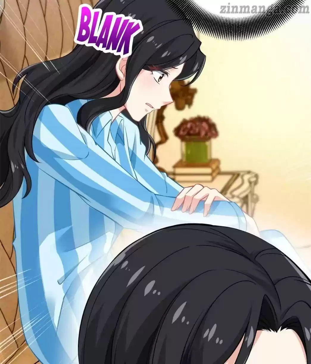 Take Your Mommy Home Chapter 228