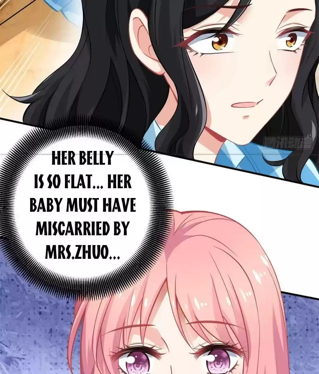 Take Your Mommy Home Chapter 228