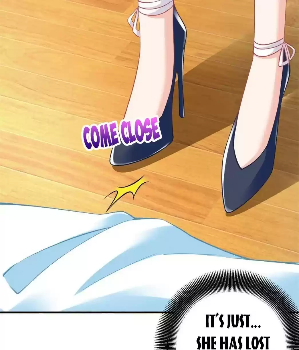 Take Your Mommy Home Chapter 228