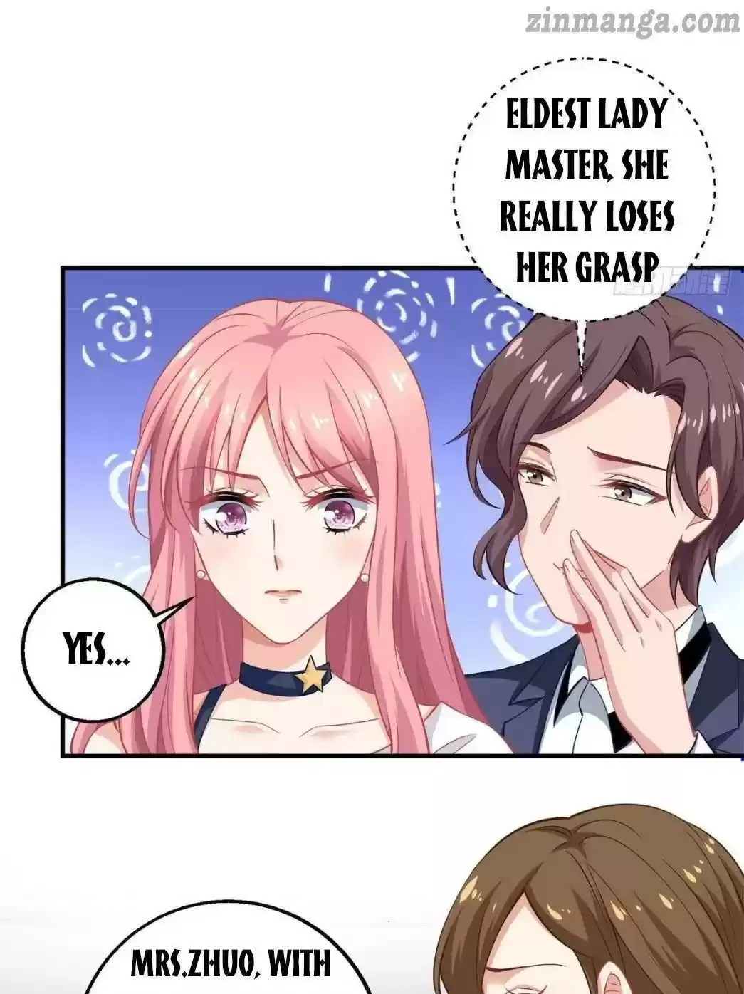 Take Your Mommy Home Chapter 228