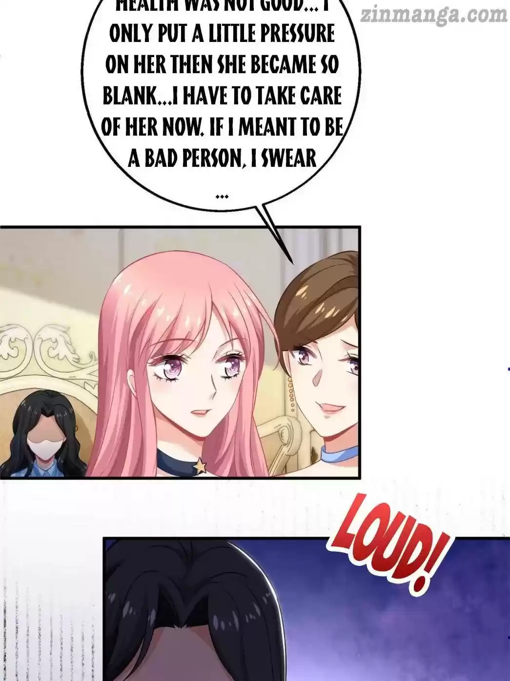 Take Your Mommy Home Chapter 228