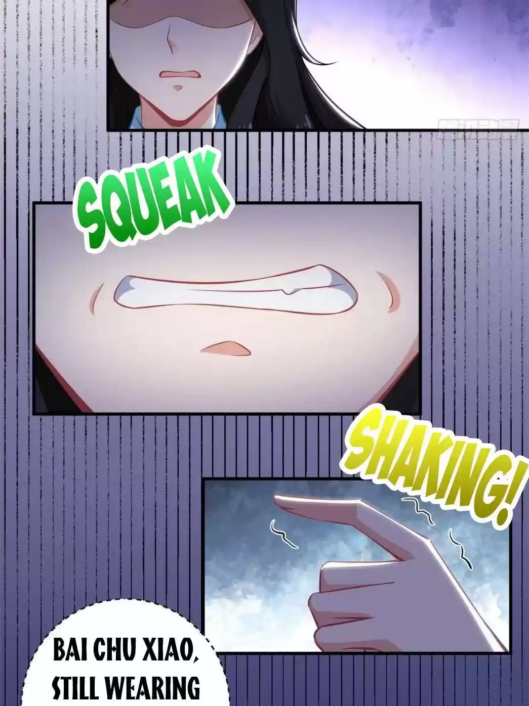 Take Your Mommy Home Chapter 228