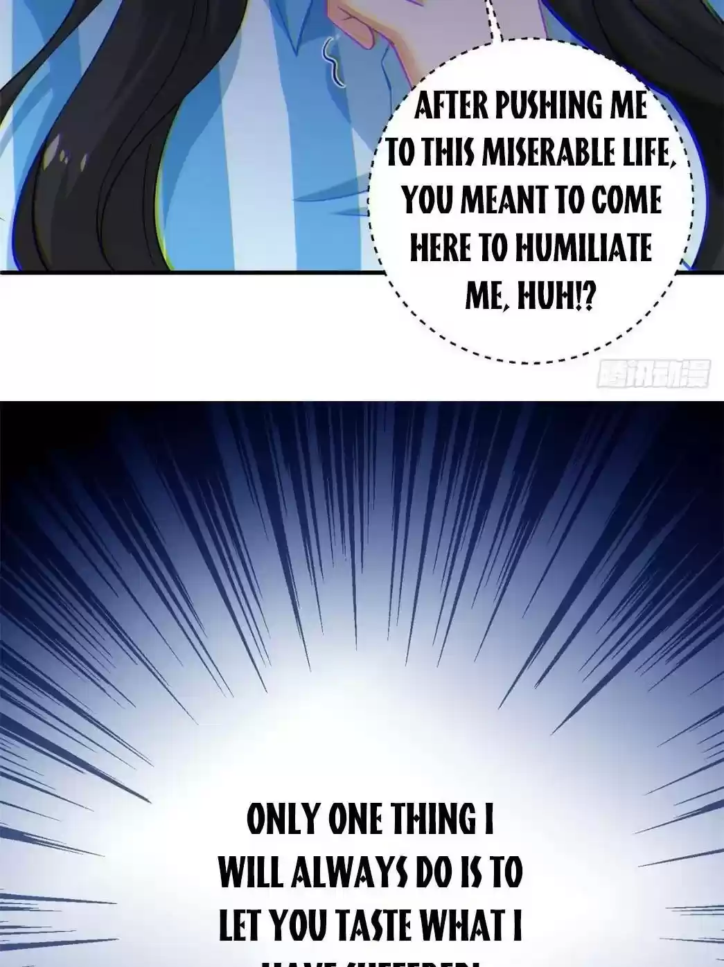 Take Your Mommy Home Chapter 228