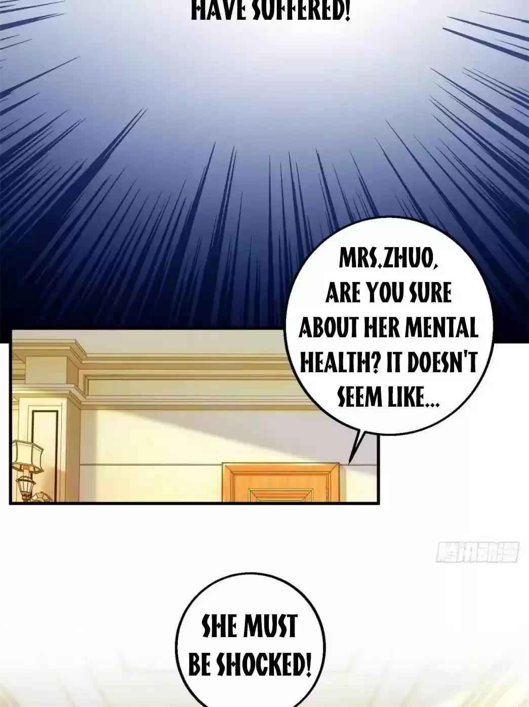 Take Your Mommy Home Chapter 228