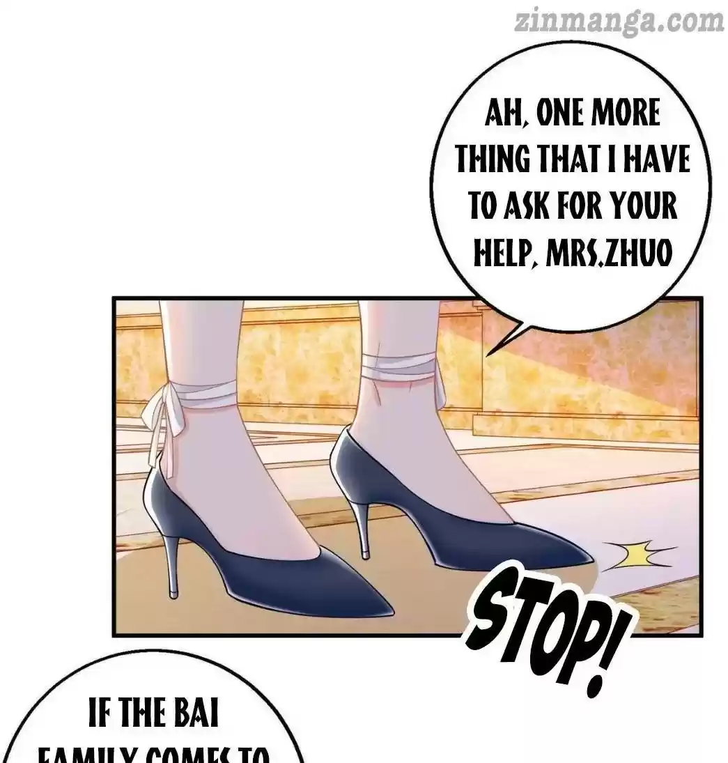 Take Your Mommy Home Chapter 228