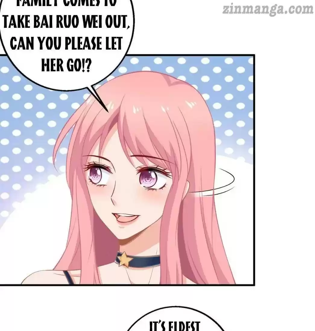 Take Your Mommy Home Chapter 228