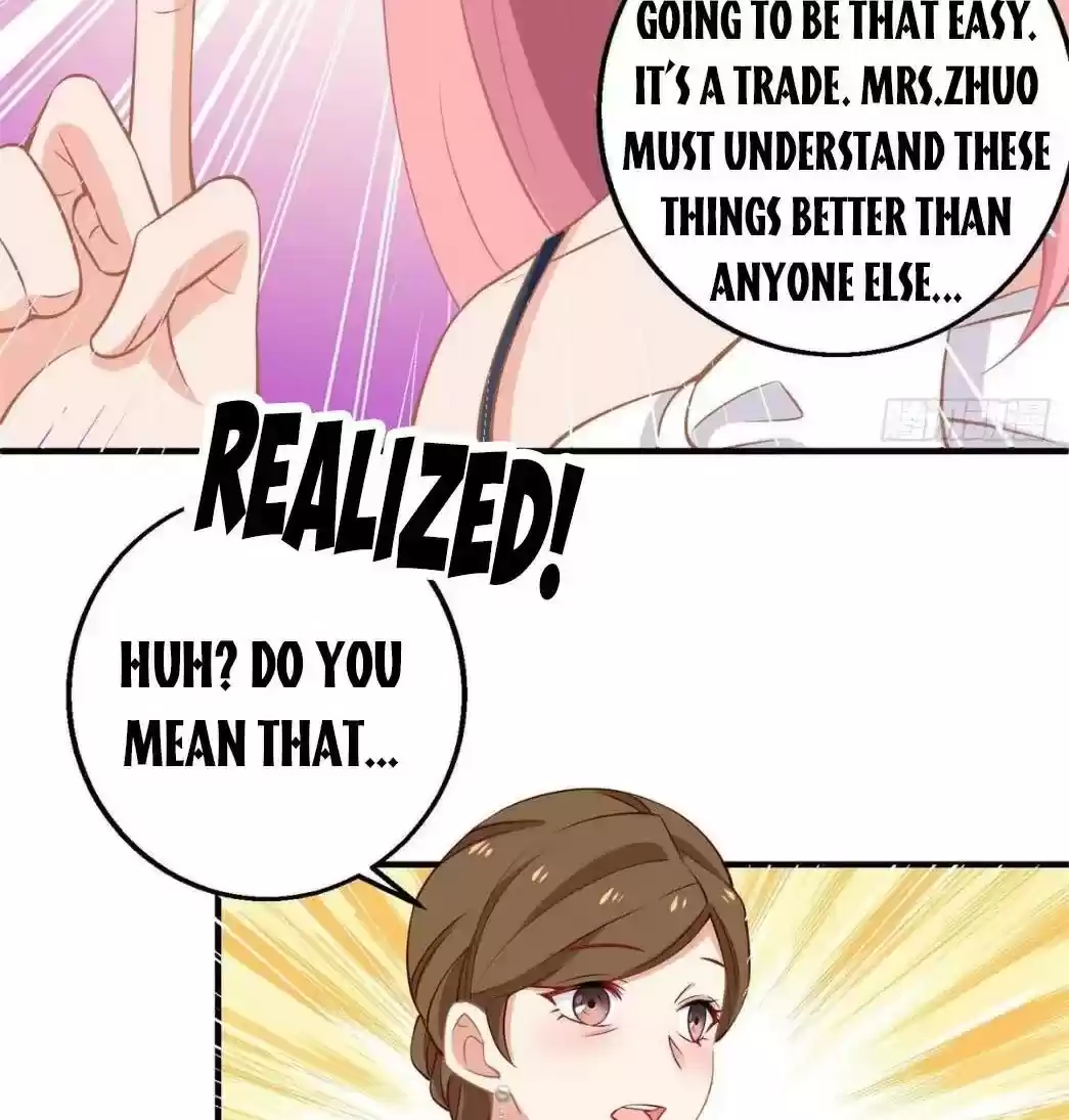 Take Your Mommy Home Chapter 228