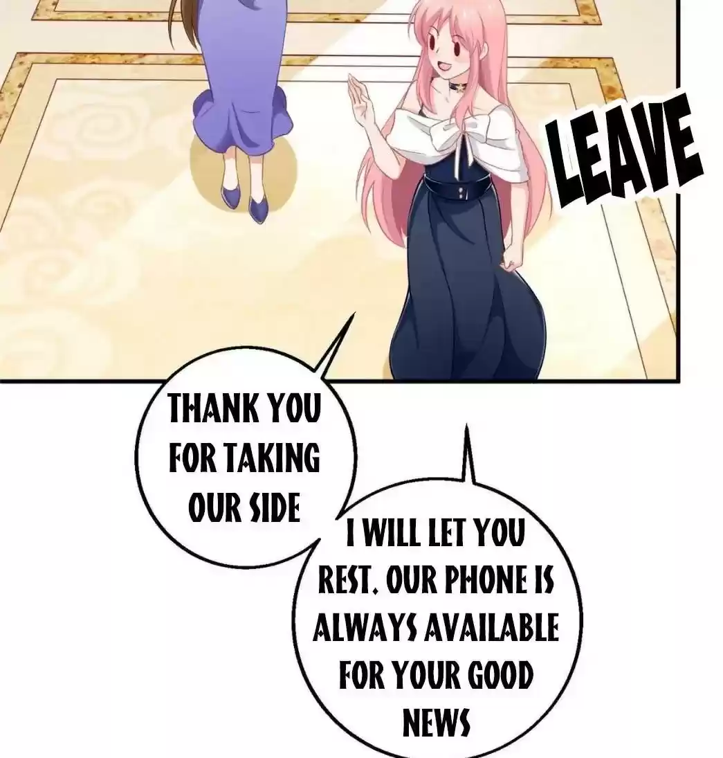 Take Your Mommy Home Chapter 228