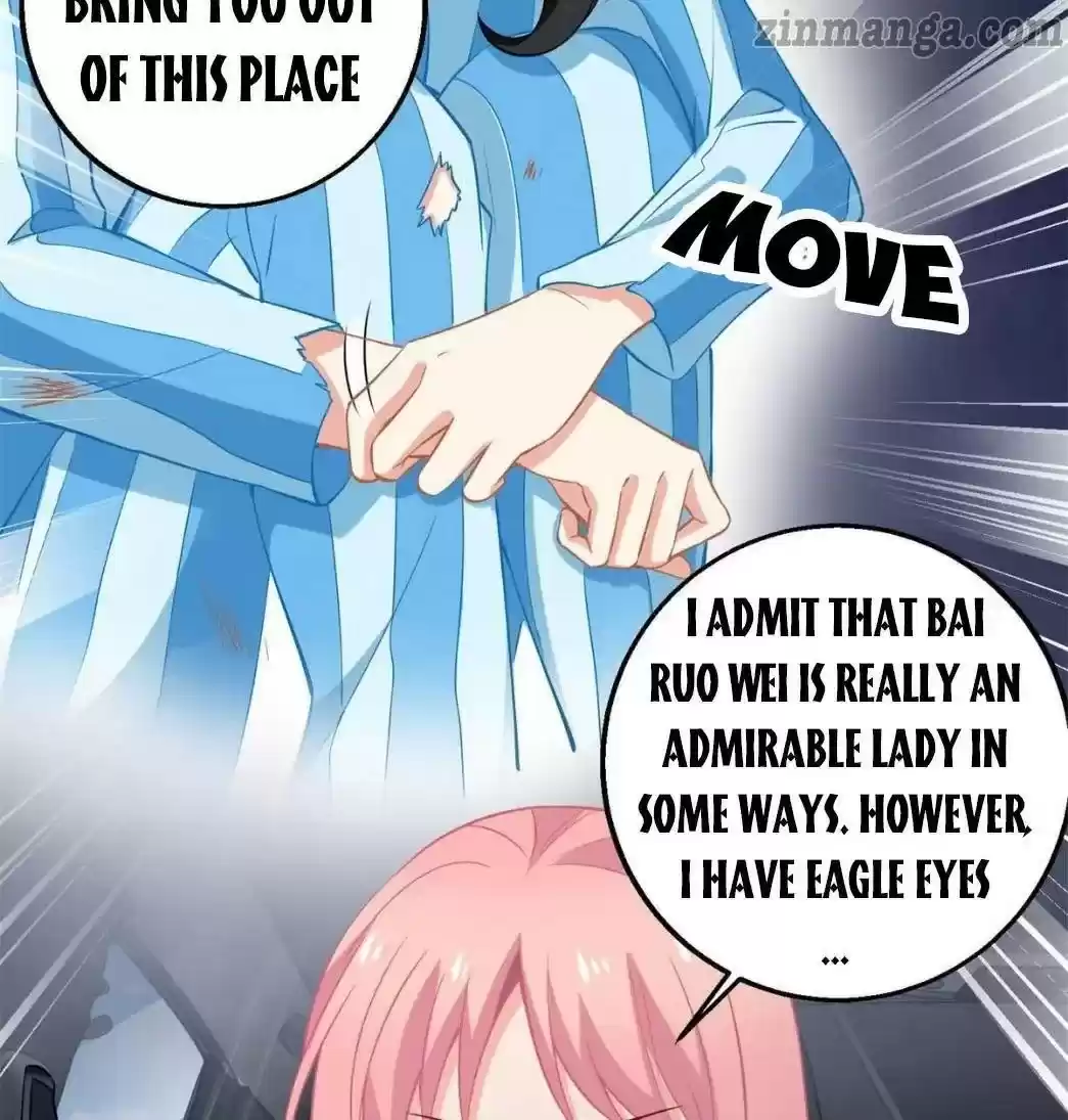 Take Your Mommy Home Chapter 228