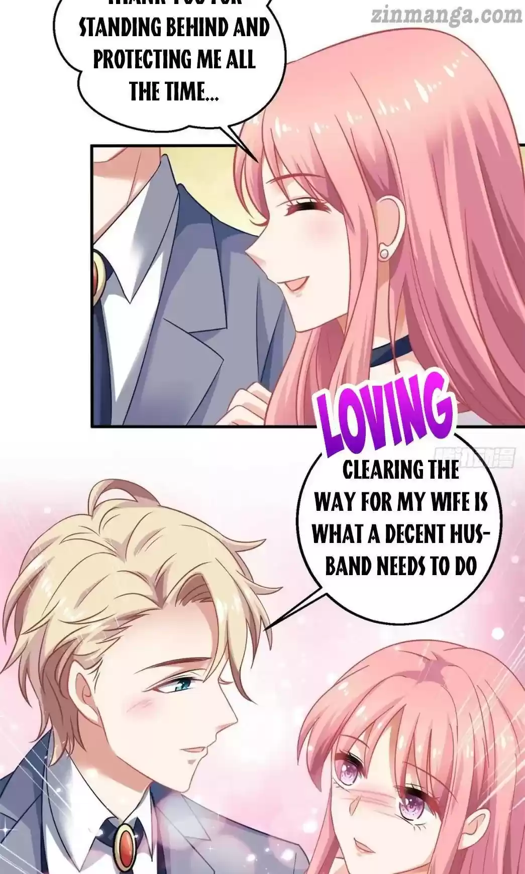 Take Your Mommy Home Chapter 229