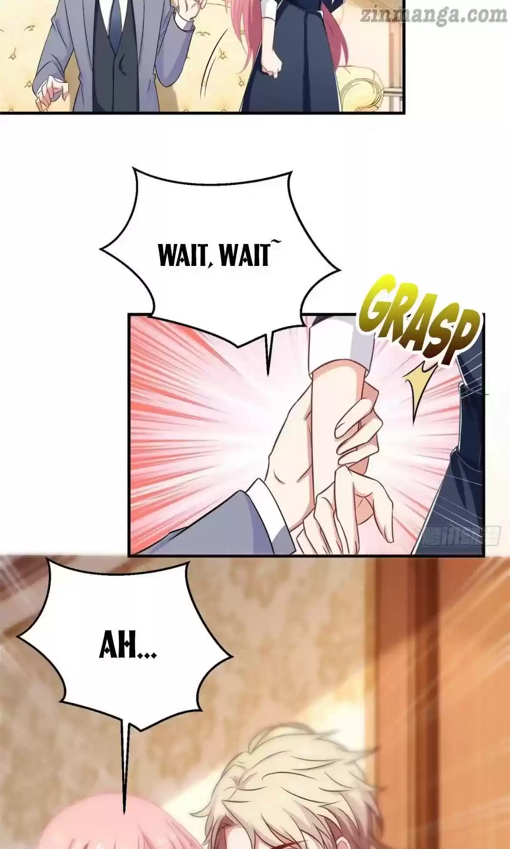 Take Your Mommy Home Chapter 229