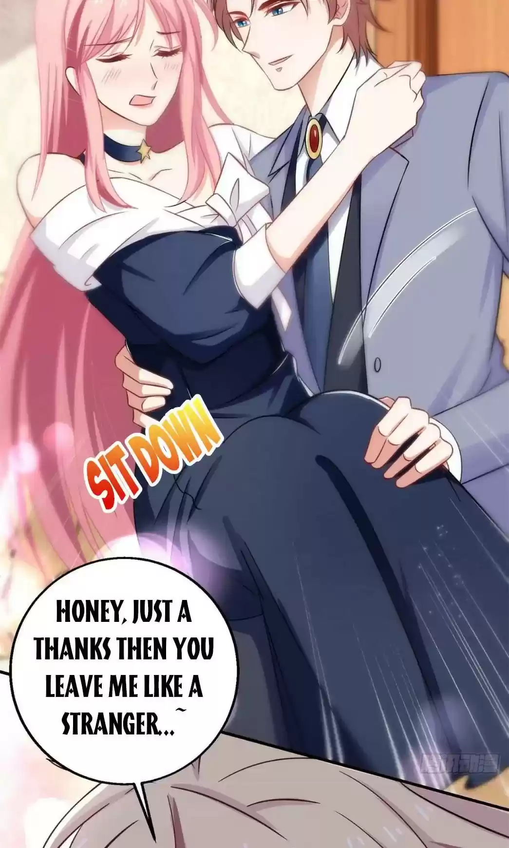 Take Your Mommy Home Chapter 229