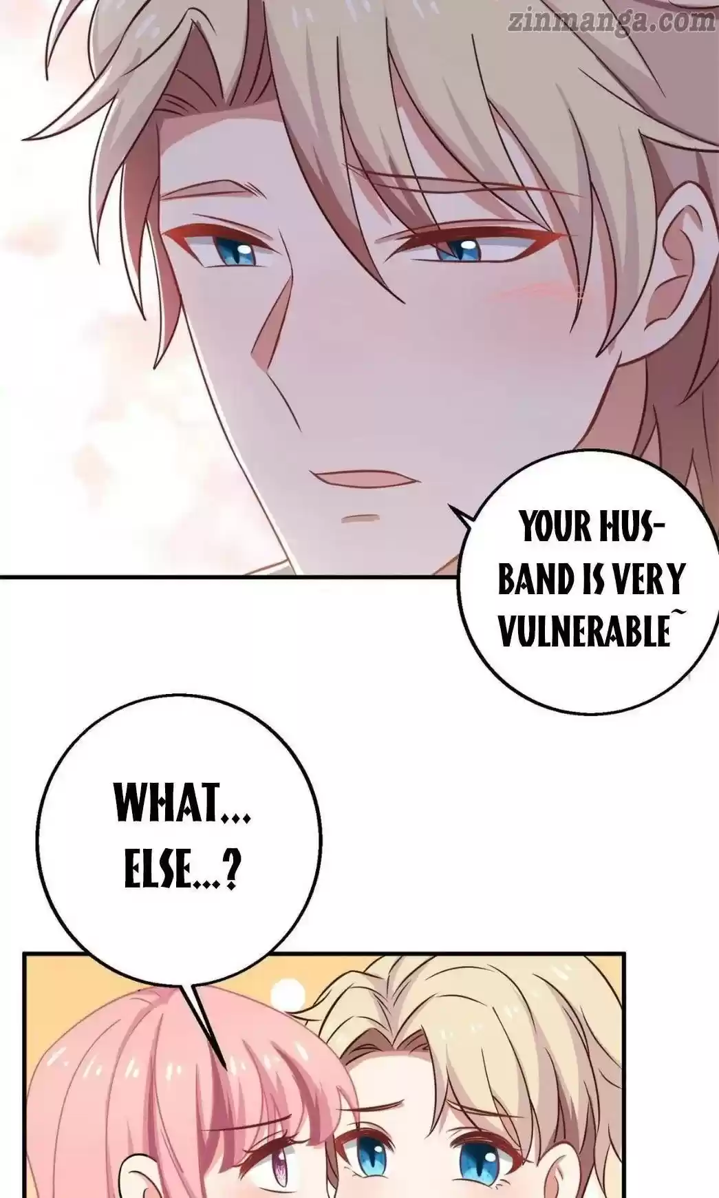 Take Your Mommy Home Chapter 229