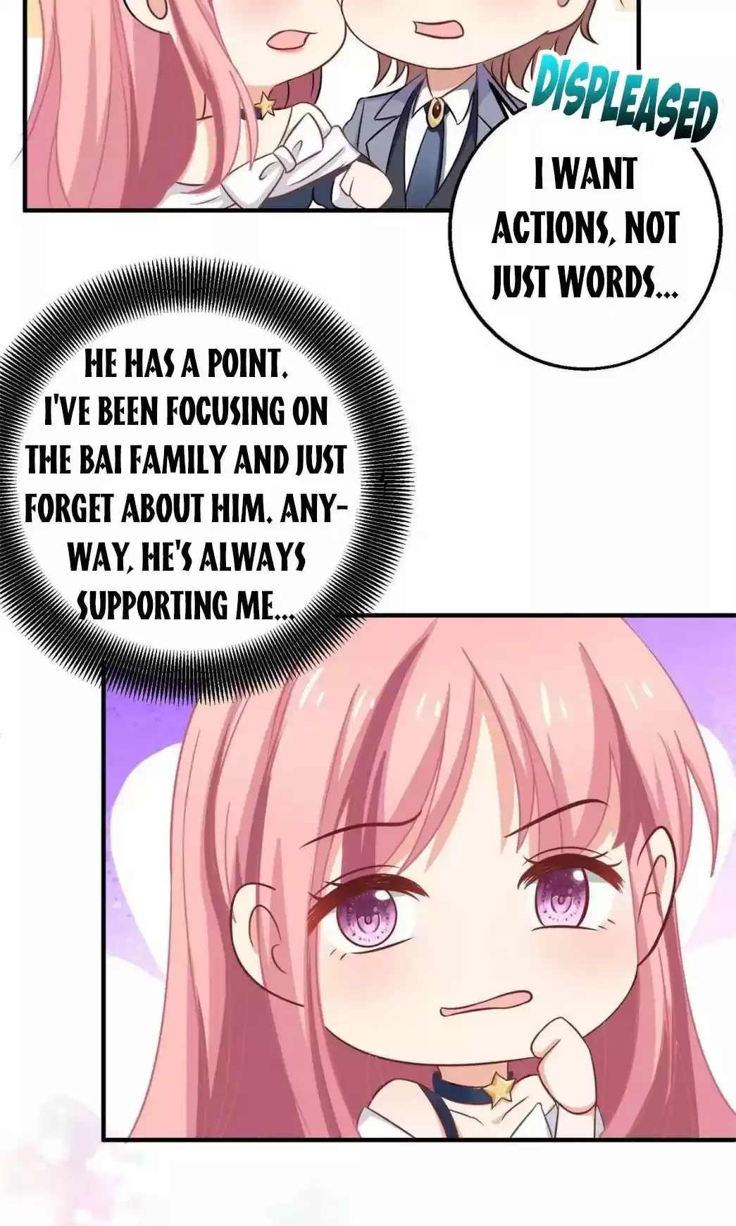 Take Your Mommy Home Chapter 229