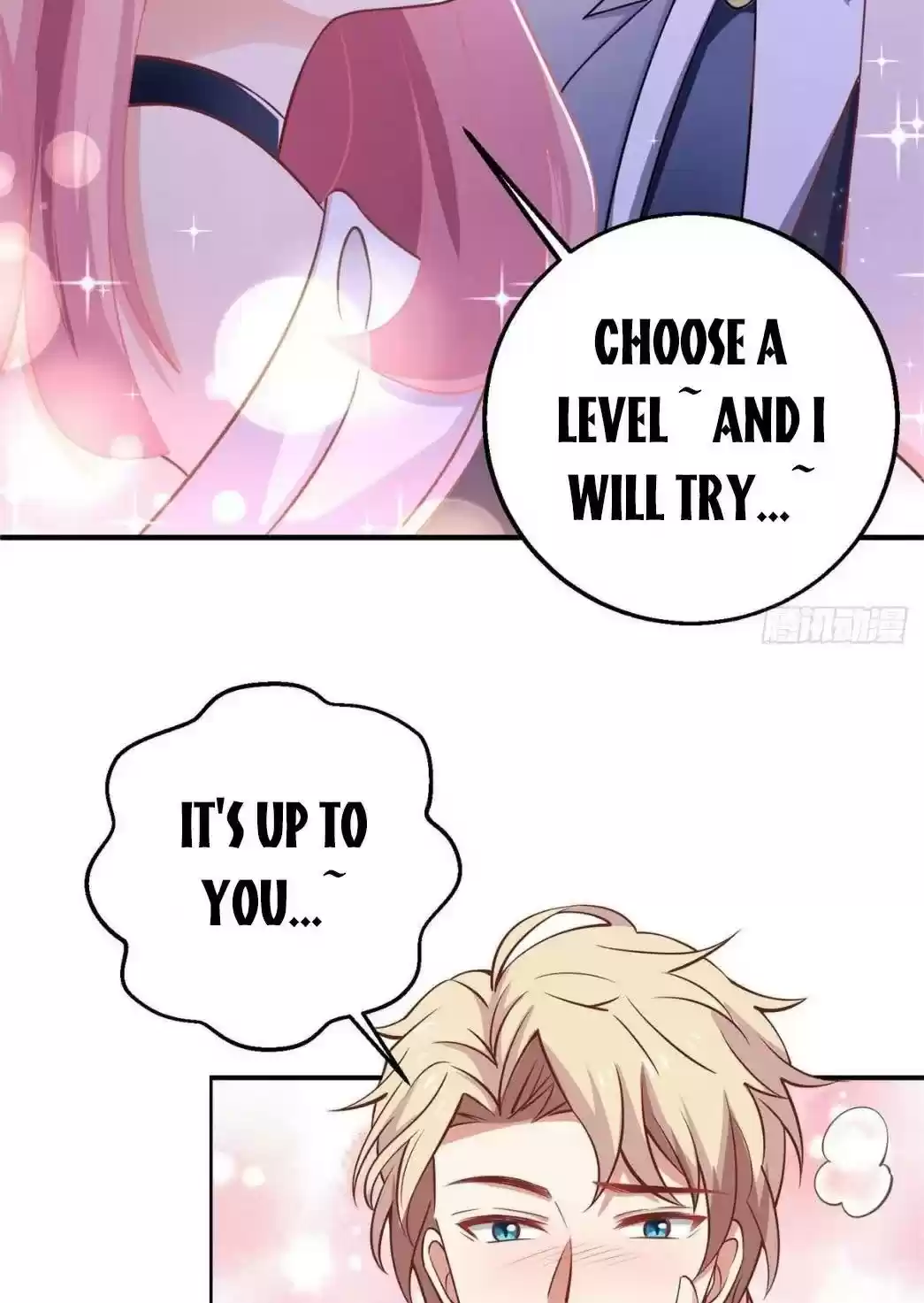 Take Your Mommy Home Chapter 229