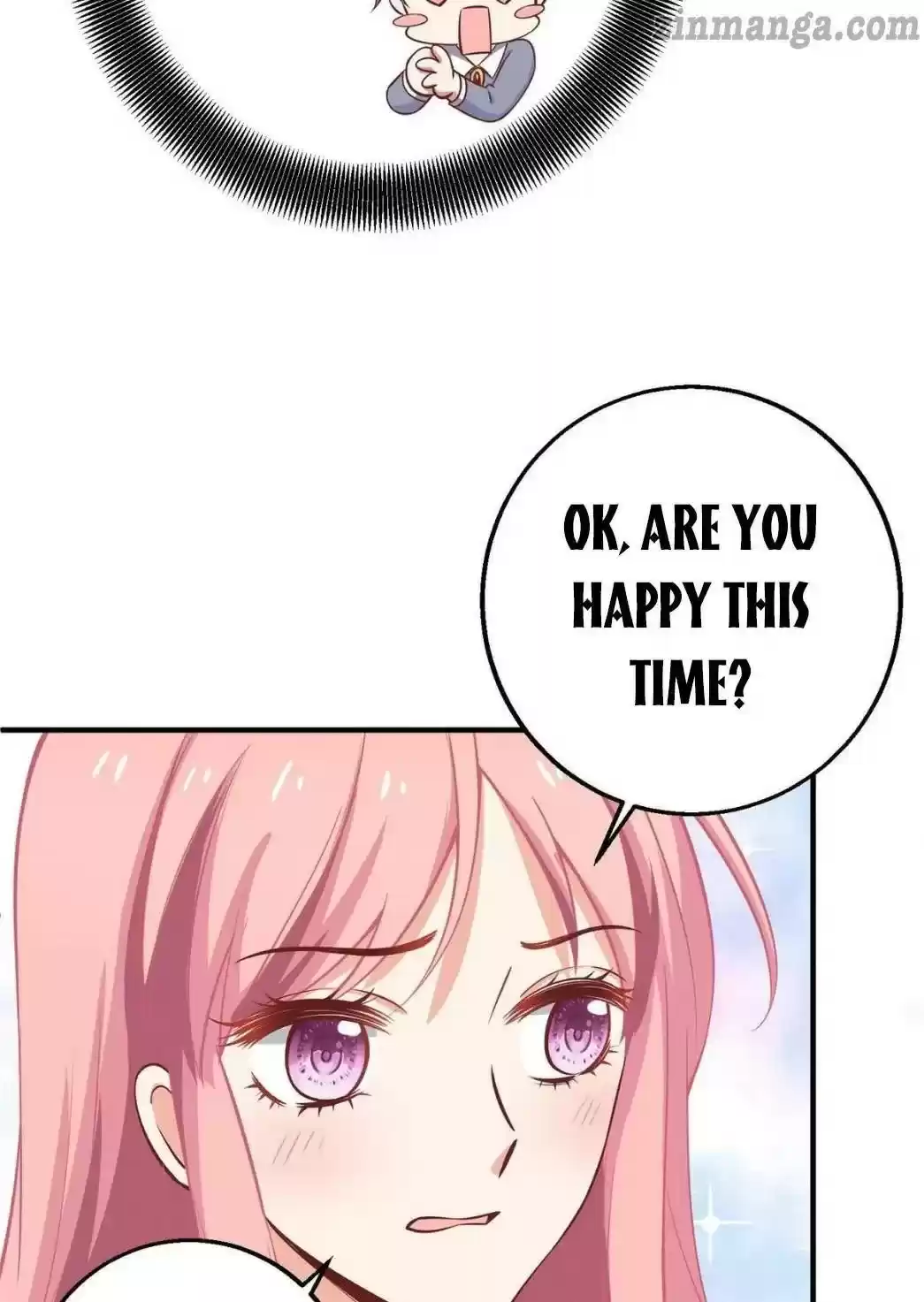 Take Your Mommy Home Chapter 229