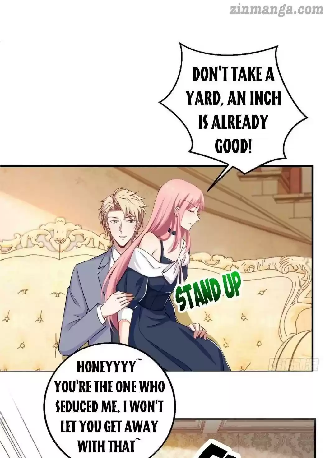 Take Your Mommy Home Chapter 229