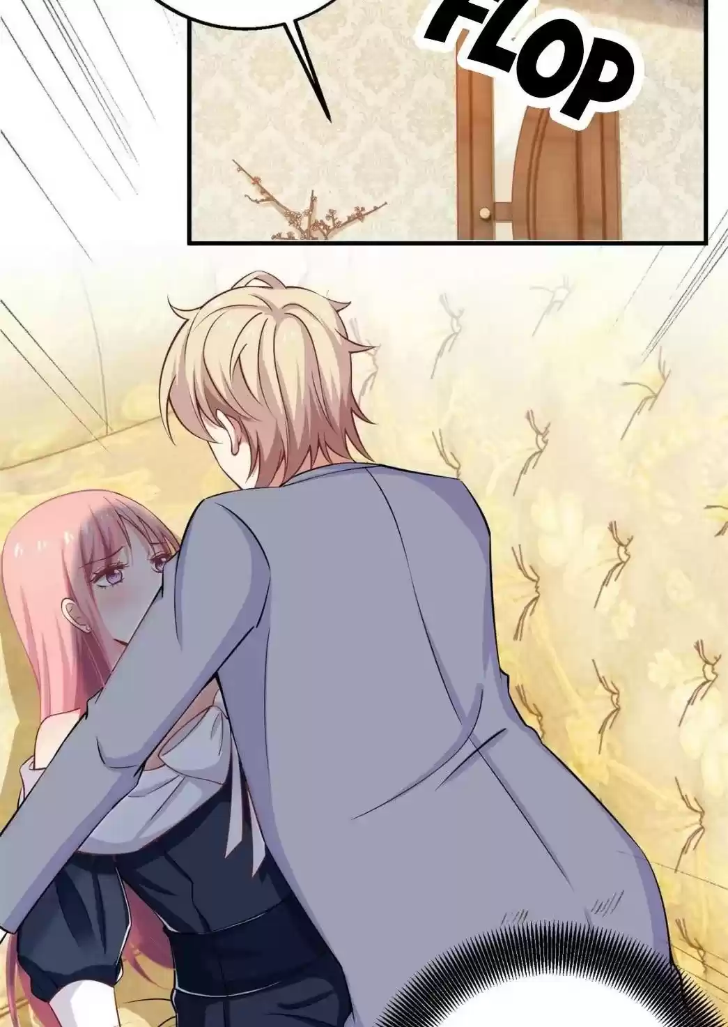 Take Your Mommy Home Chapter 229