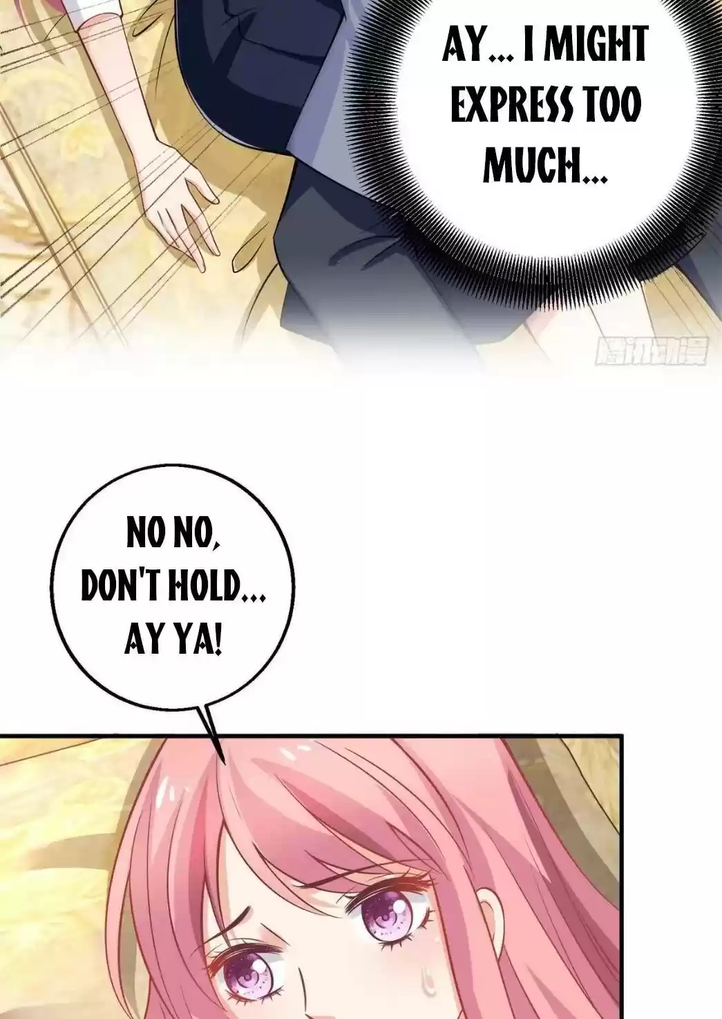 Take Your Mommy Home Chapter 229