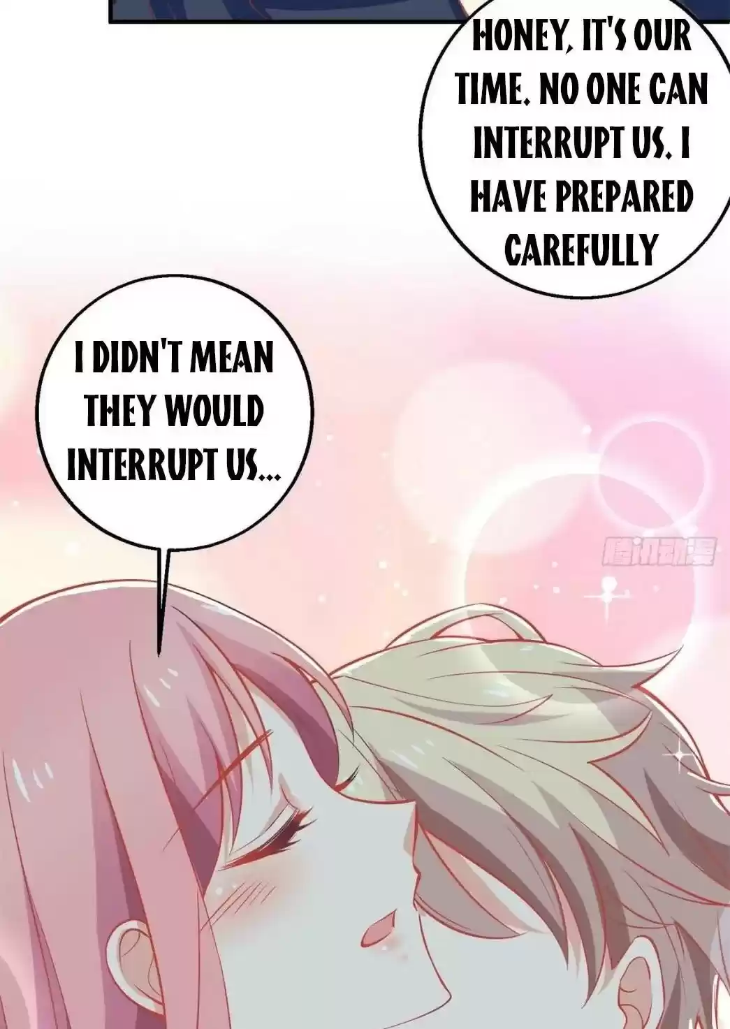 Take Your Mommy Home Chapter 229