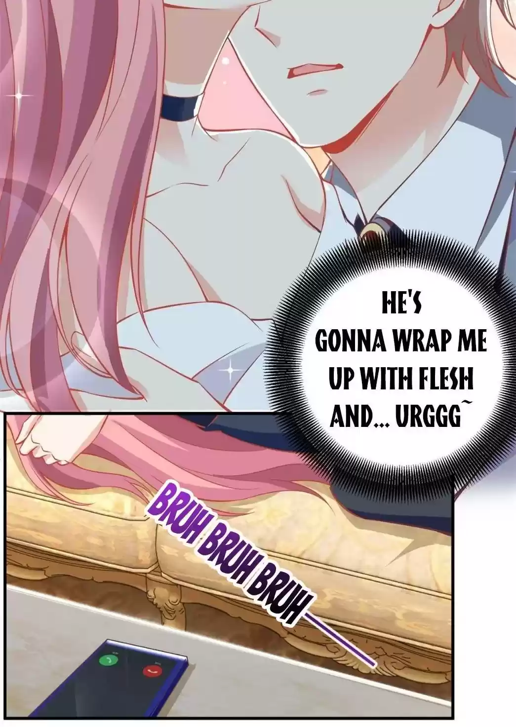 Take Your Mommy Home Chapter 229