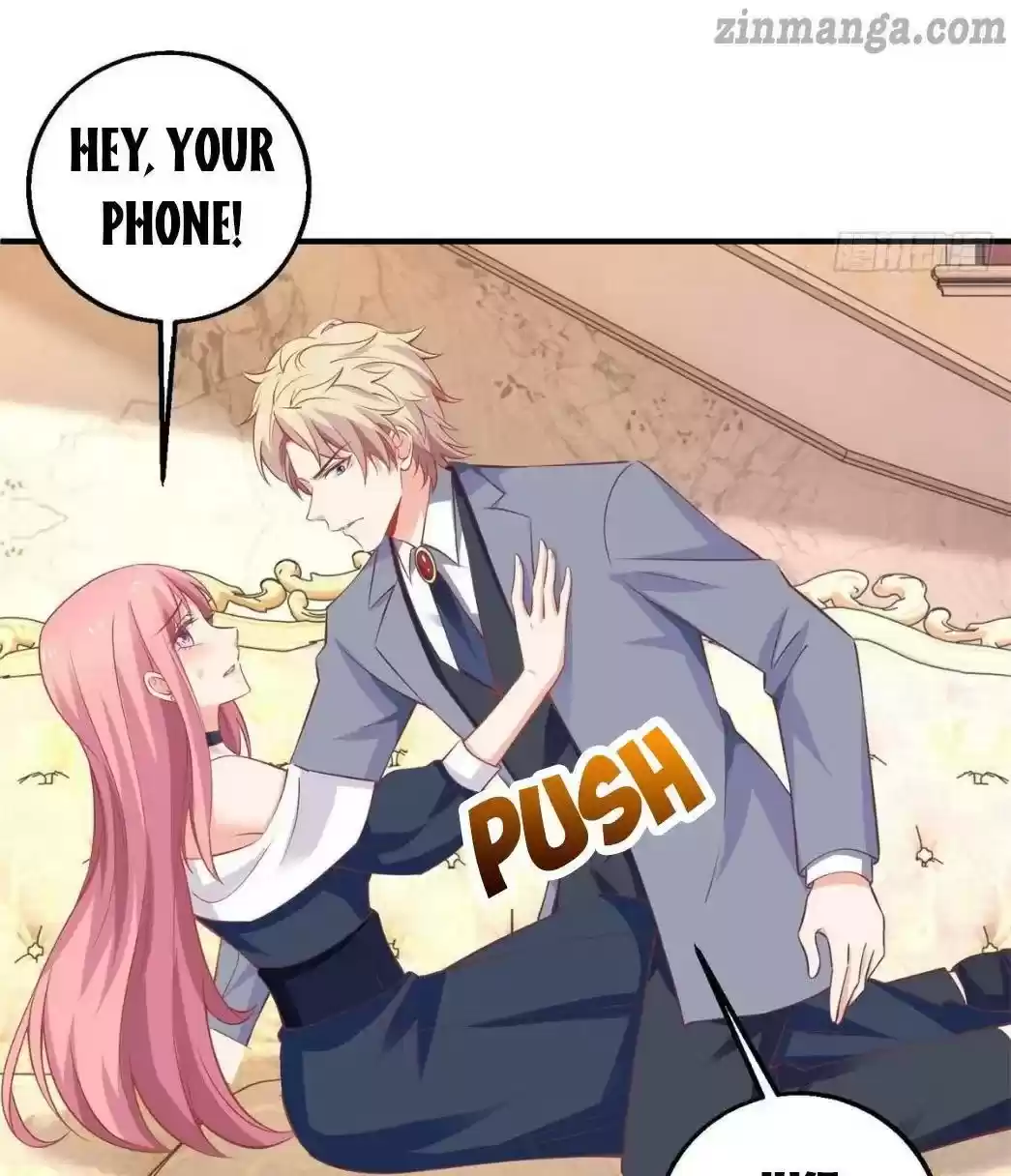 Take Your Mommy Home Chapter 229