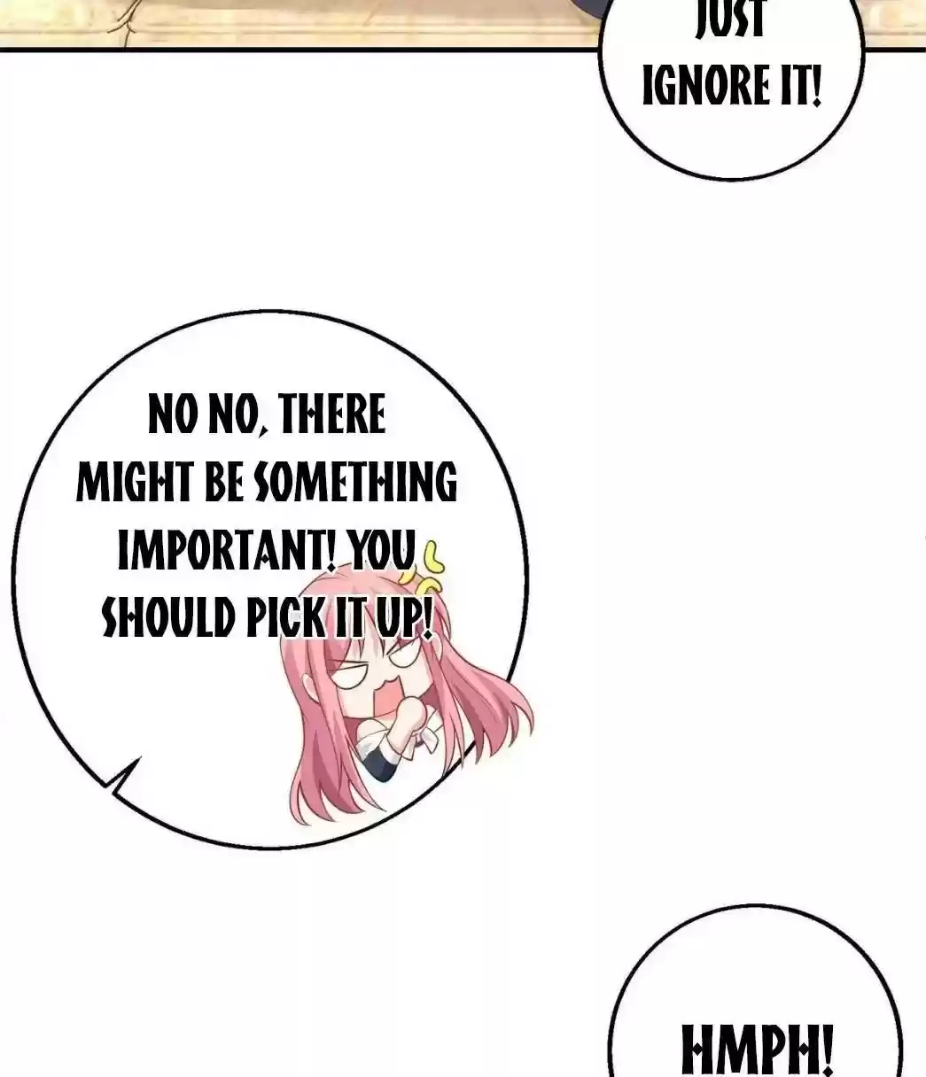 Take Your Mommy Home Chapter 229