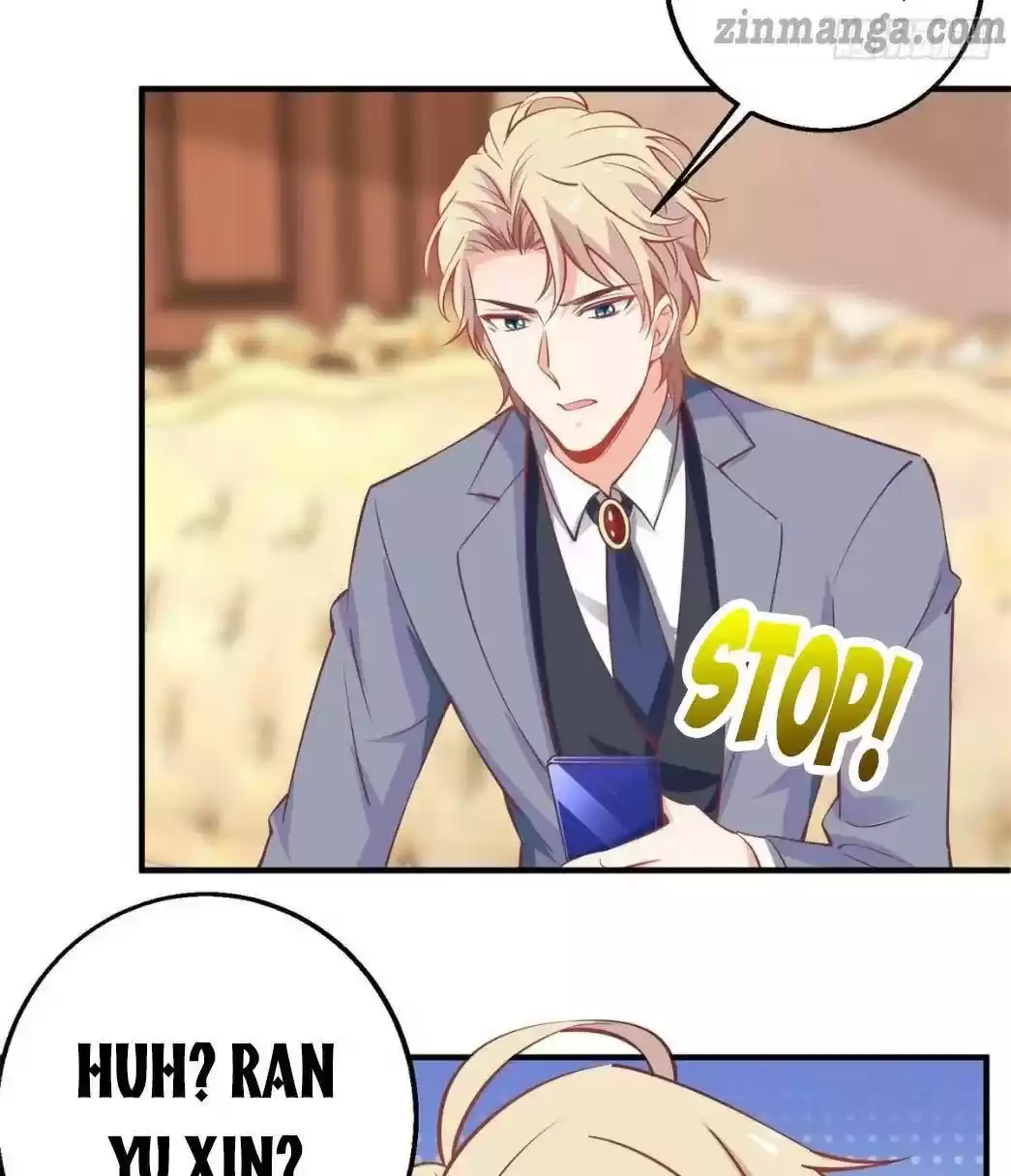 Take Your Mommy Home Chapter 229