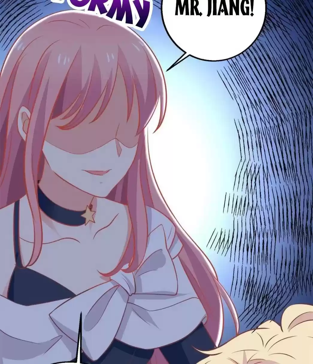 Take Your Mommy Home Chapter 229