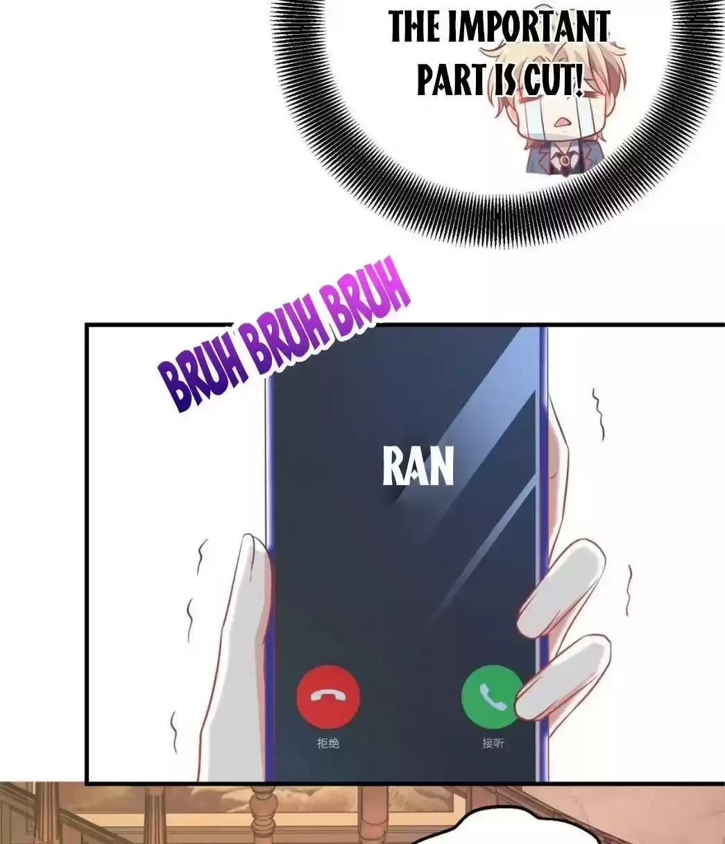 Take Your Mommy Home Chapter 229