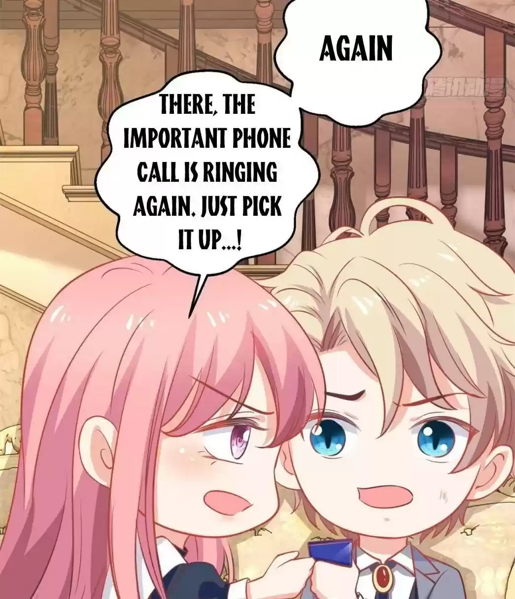 Take Your Mommy Home Chapter 229