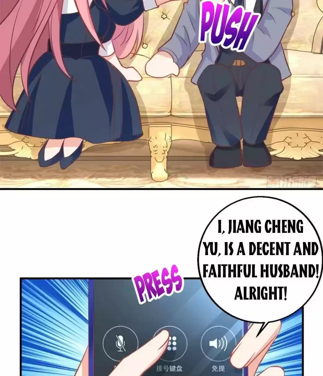 Take Your Mommy Home Chapter 229