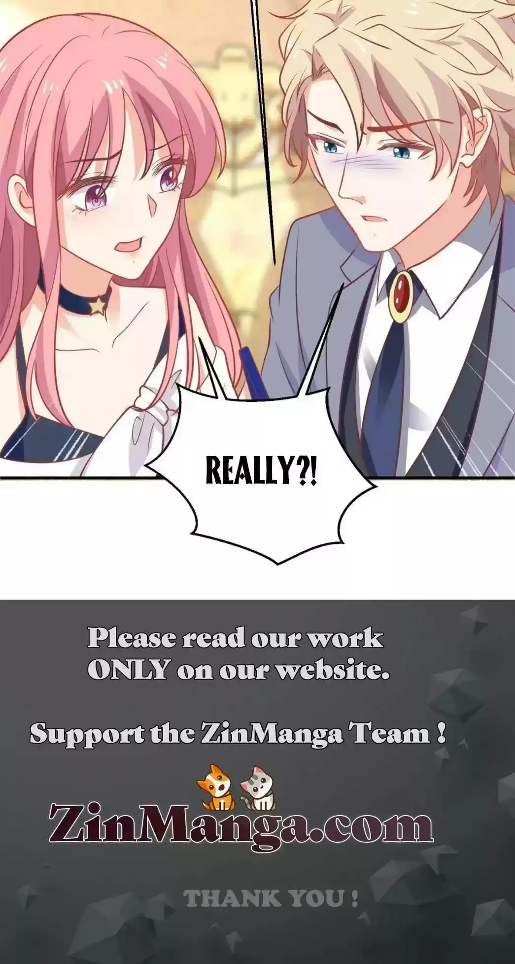 Take Your Mommy Home Chapter 229