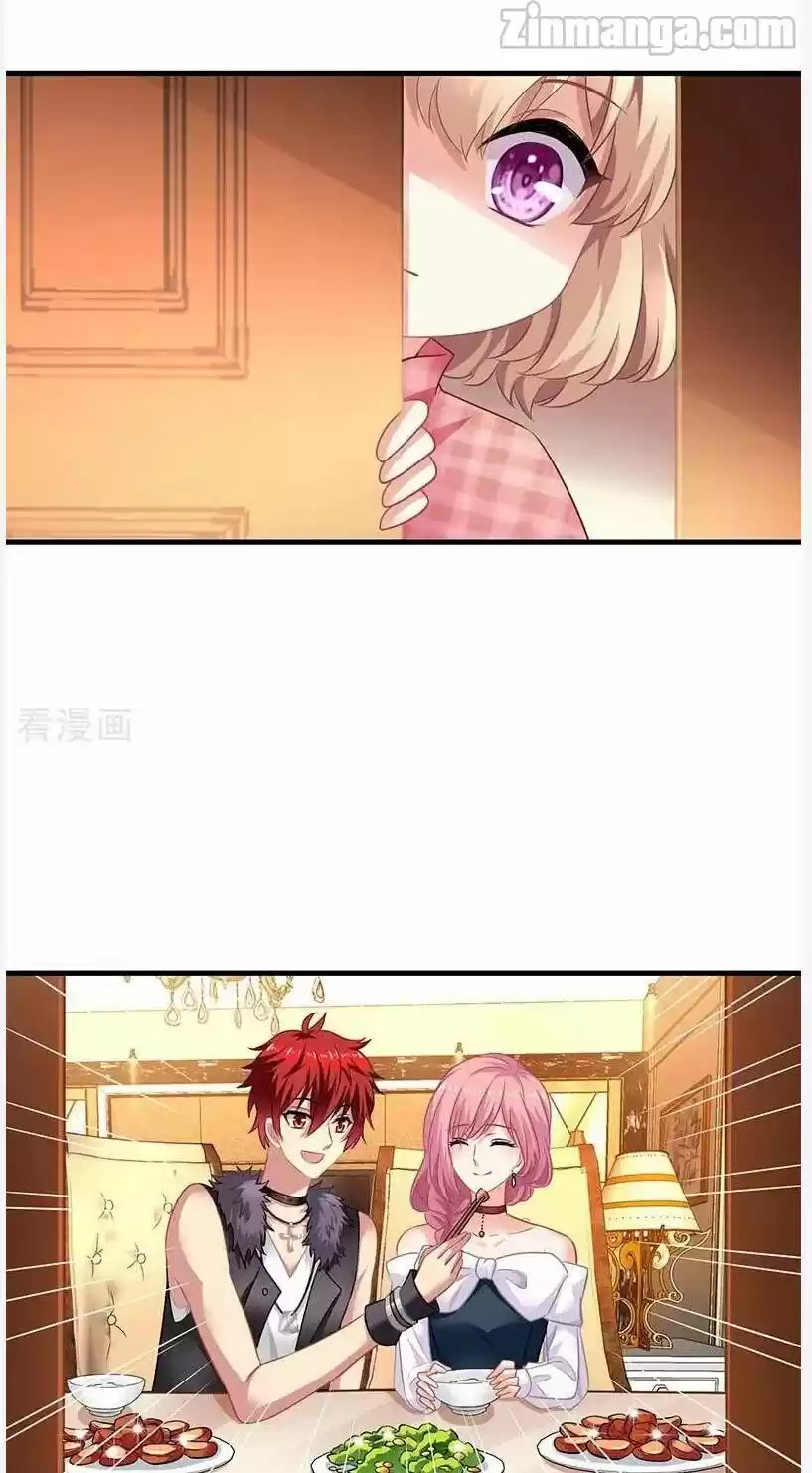 Take Your Mommy Home Chapter 23