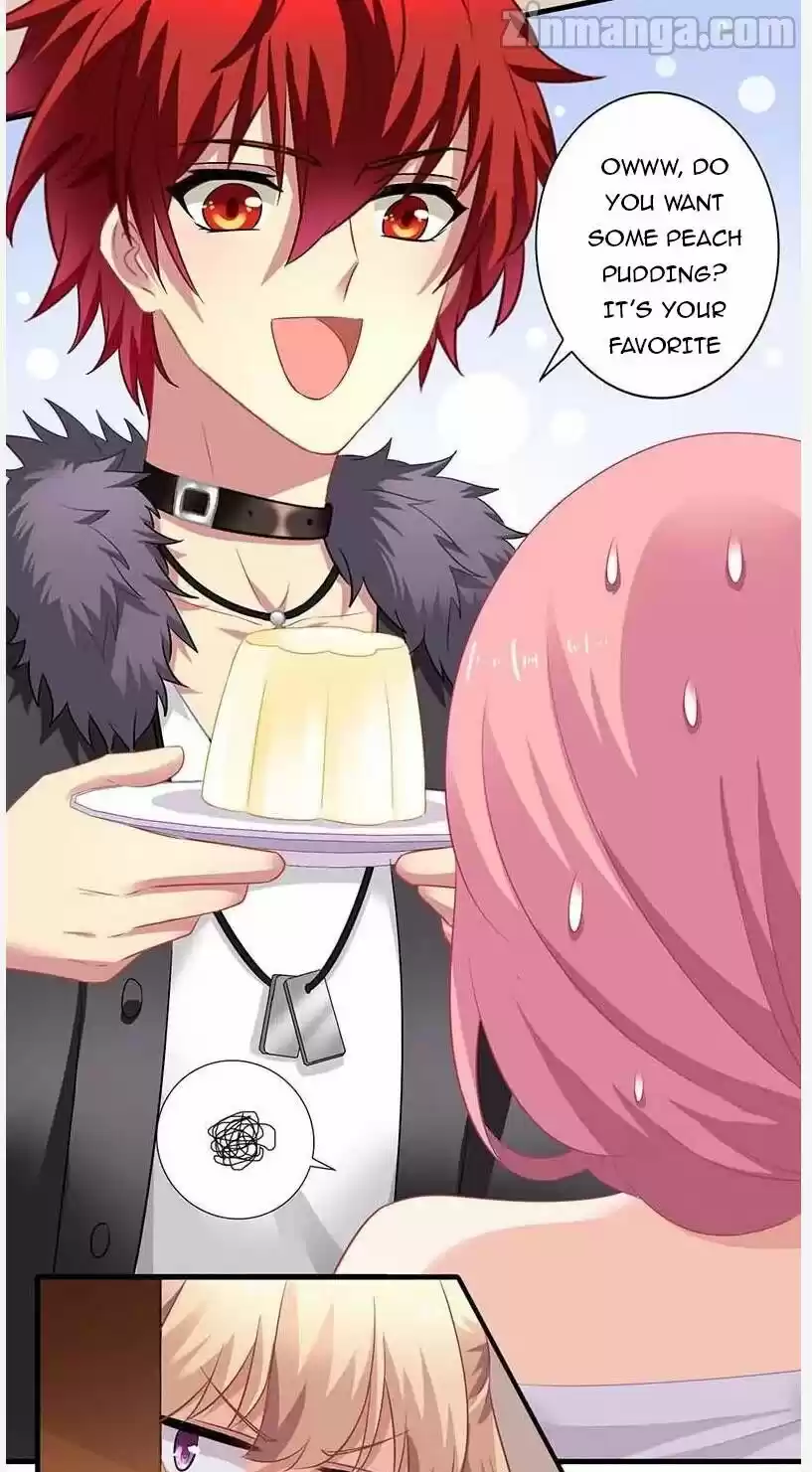 Take Your Mommy Home Chapter 23