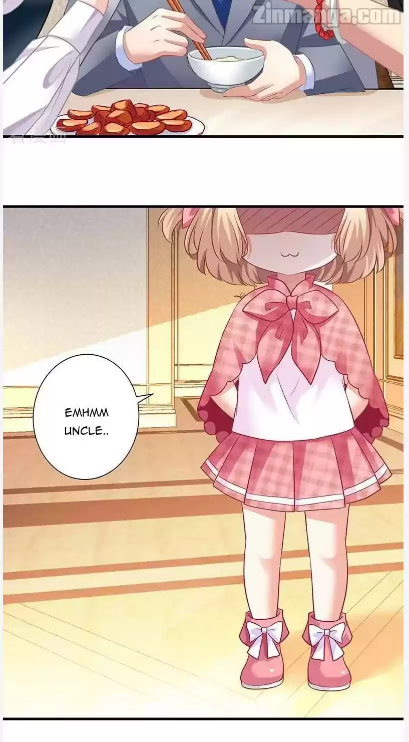 Take Your Mommy Home Chapter 23