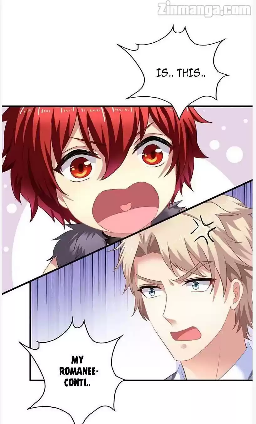 Take Your Mommy Home Chapter 23